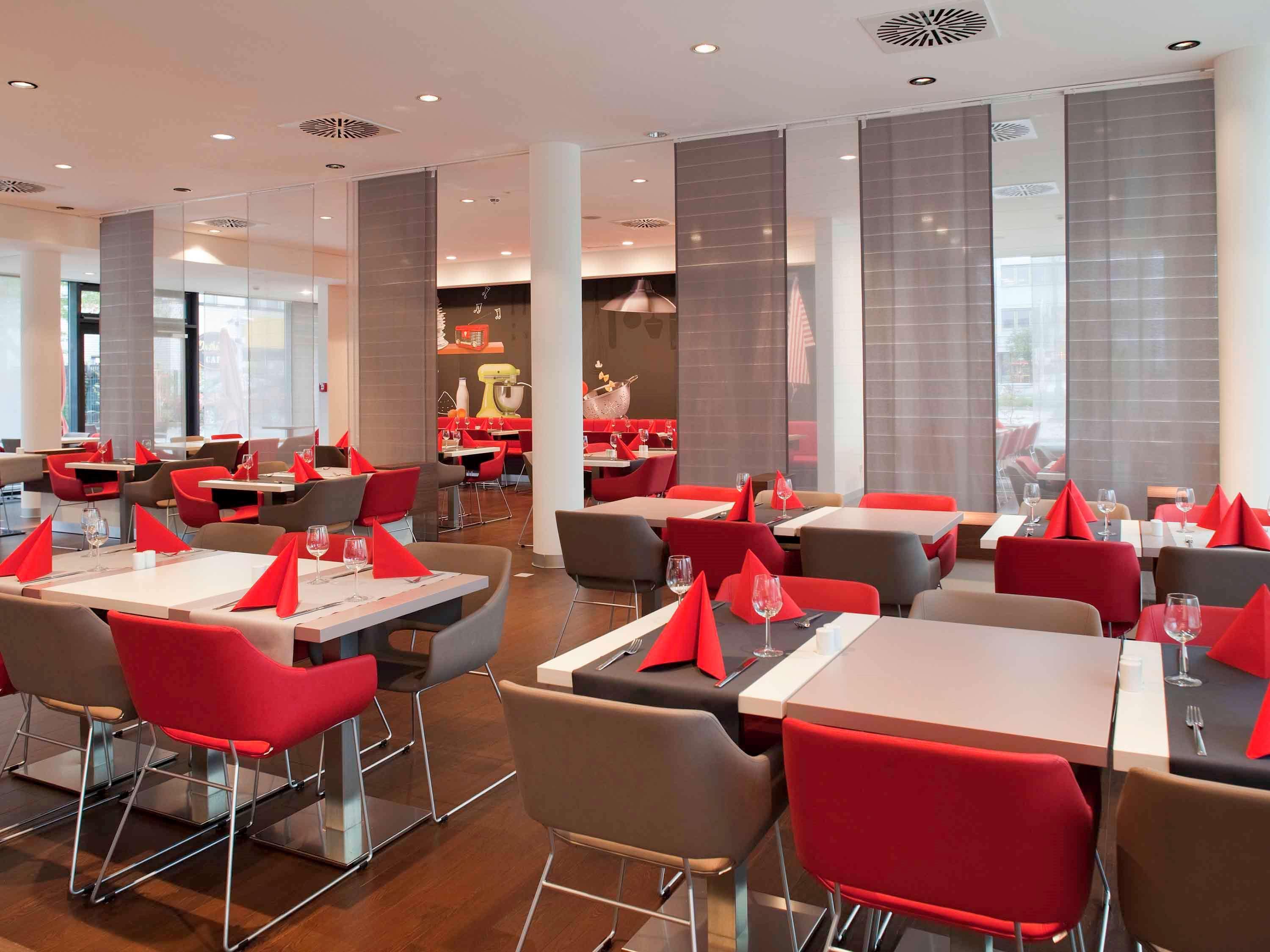 Ibis Hotel Muenchen City West Esterno foto